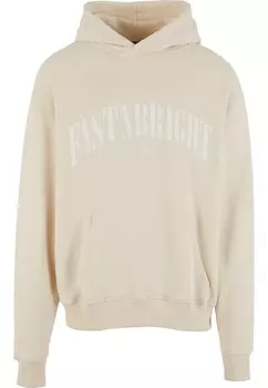 Толстовка Fast & Bright, бежевый