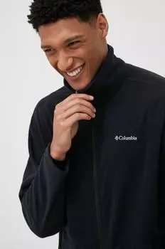 Толстовка Fast Trek. Columbia, черный