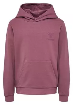 Толстовка FASTWO Hummel, цвет wistful mauve