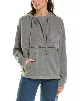 Толстовка FATE, серый