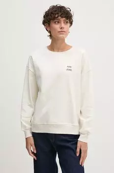 Толстовка Faylin Pepe Jeans, бежевый