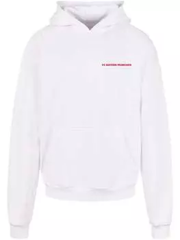 Толстовка FC Bayern, белый