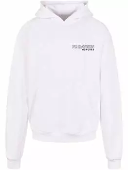 Толстовка FC Bayern, белый