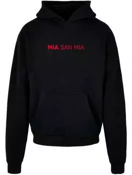 Толстовка FC Bayern, черный