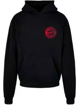 Толстовка FC Bayern, черный