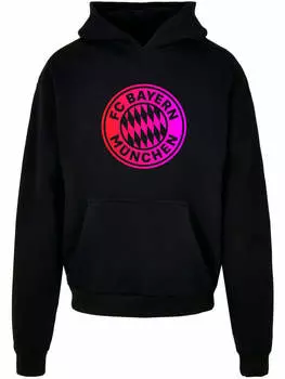 Толстовка FC Bayern, черный