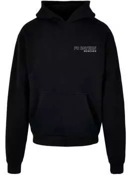 Толстовка FC Bayern, черный