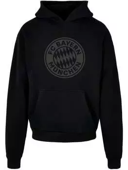 Толстовка FC Bayern, черный