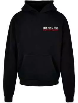 Толстовка FC Bayern, черный