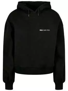 Толстовка FC Bayern, черный