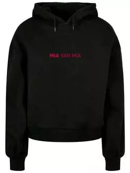 Толстовка FC Bayern, черный