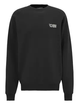 Толстовка Fcbm CHARLIE, черный