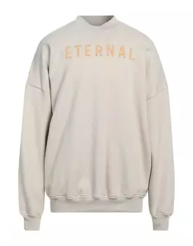 Толстовка Fear Of God, бежевый