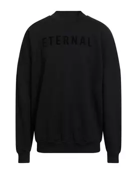 Толстовка Fear Of God, черный