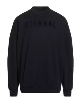 Толстовка Fear Of God, черный