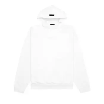 Толстовка Fear of God Essentials Cloud Dancer