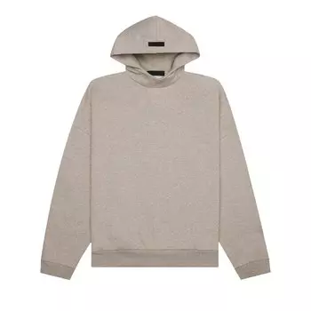 Толстовка Fear of God Essentials Core Heather