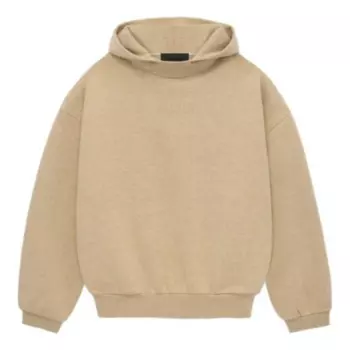Толстовка Fear of God Essentials FW23 Hoodie 'Gold Heather', желтый