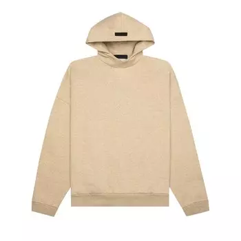 Толстовка Fear of God Essentials Gold Heather