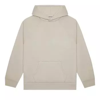 Толстовка Fear of God Essentials Мох