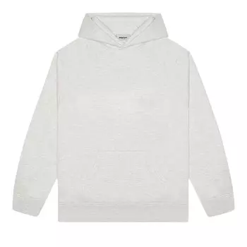Толстовка Fear of God Essentials Овсянка
