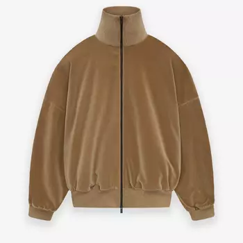 Толстовка Fear of God Pullover, коричневый