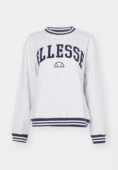 Толстовка FEDERICAN Ellesse, серый