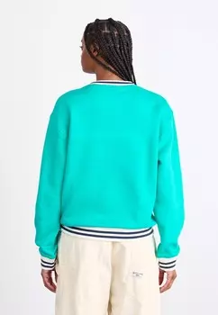 Толстовка FEDERICAN Ellesse, зеленый