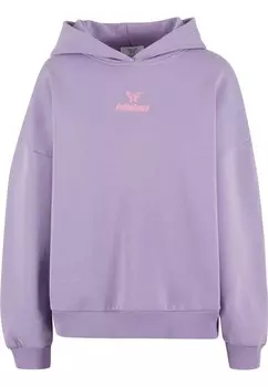 Толстовка Felicious, сиреневый
