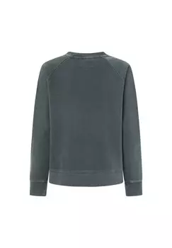 Толстовка FELICITY Pepe Jeans, темно-серый