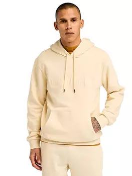Толстовка felpa con cappuccio hampthon Timberland, бежевый