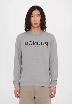 Толстовка FELPA Dondup, серый