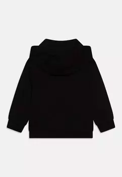 Толстовка FELPA EA7 Emporio Armani, черный