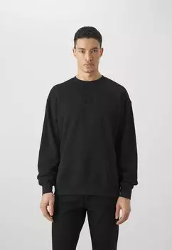 Толстовка FELPE Iceberg, черный