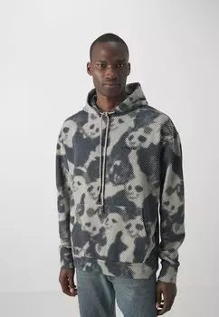 Толстовка FELPE Iceberg, темно-серый