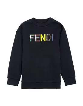 Толстовка Fendi, черный