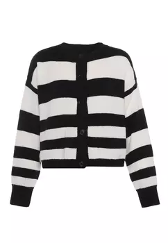 Толстовка FENIA Sweater, черный