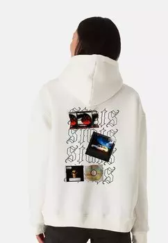 Толстовка FEVER Stats, цвет beige