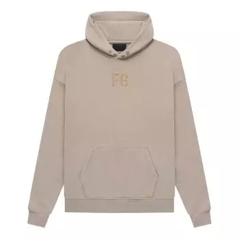 Толстовка fg hoodie 'vintage paris sky' Fear Of God, синий
