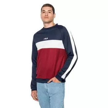 Толстовка Fila 687269, белый