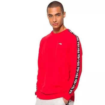 Толстовка Fila Aren, красный