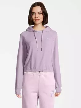 Толстовка Fila BAALBERGE, розовый