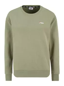 Толстовка Fila BANTIN, хаки
