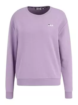 Толстовка Fila BANTIN, лавандовый