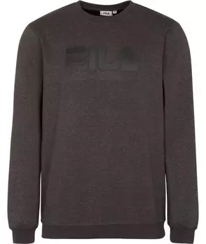 Толстовка Fila BARBIAN, антрацит