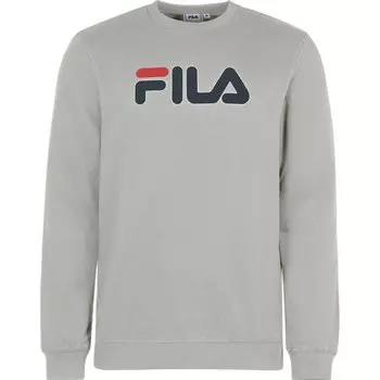 Толстовка Fila Barbian, серый