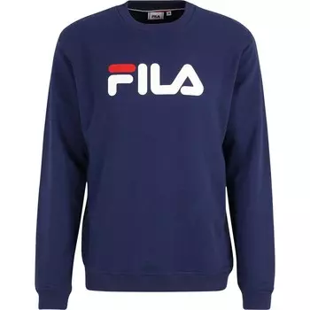 Толстовка Fila Barbian, синий