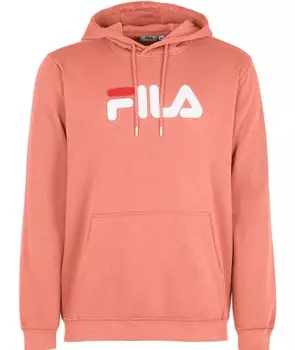 Толстовка FILA Barumini, розовый