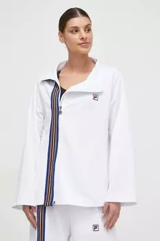 Толстовка Fila, белый