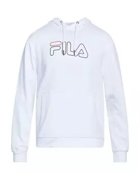 Толстовка Fila, белый